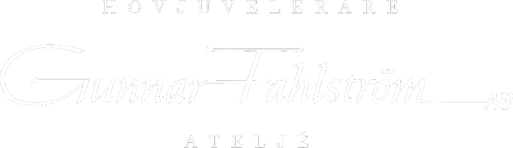 Gunnar Fahlströms ateljé